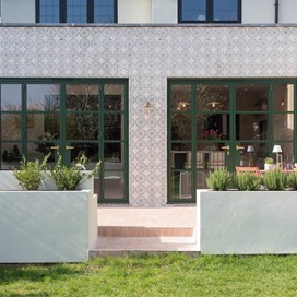 Defining Space with Character Using the Soho Collection